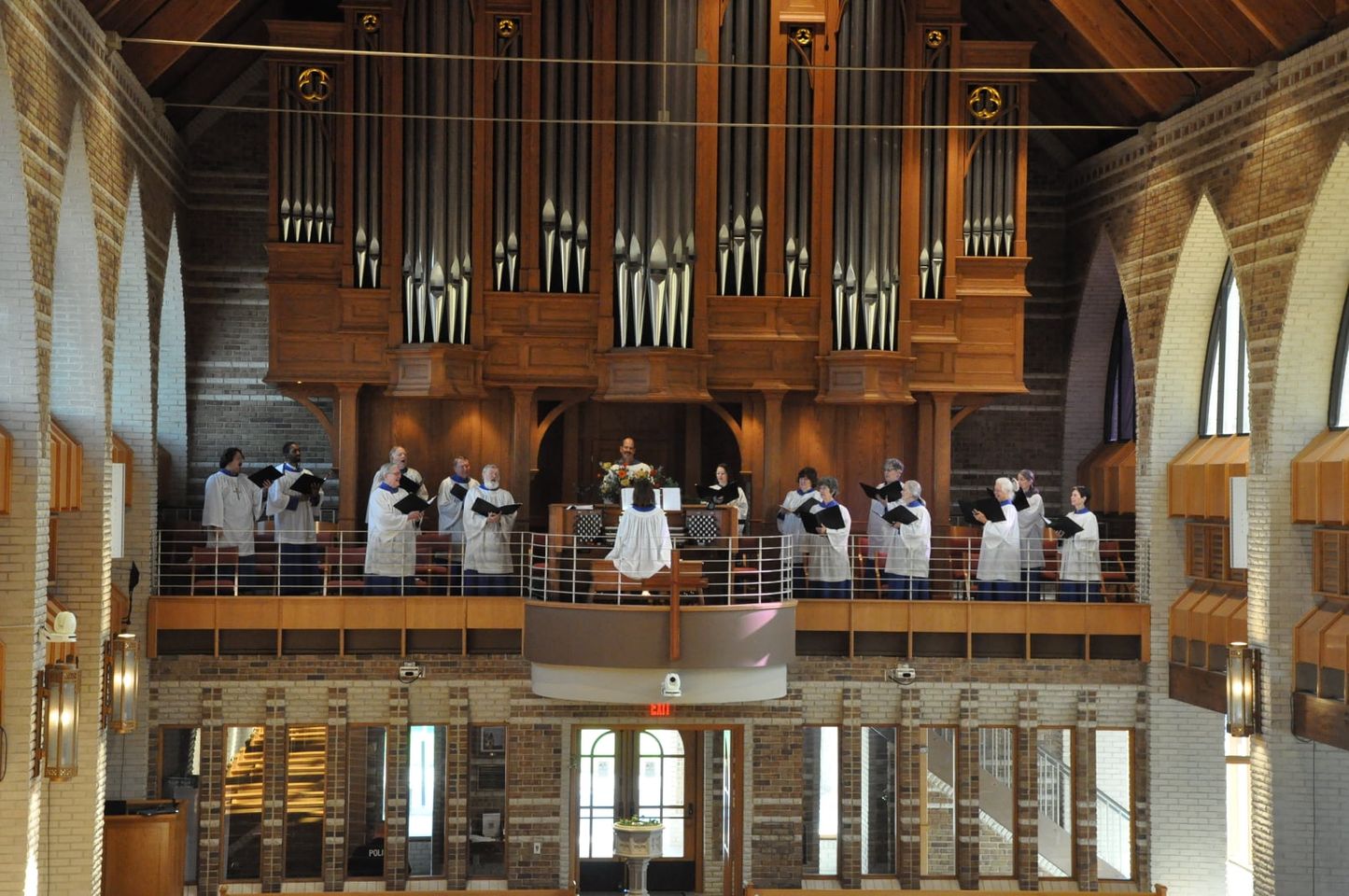 grace-episcopal-church-in-gainesville-ga-music